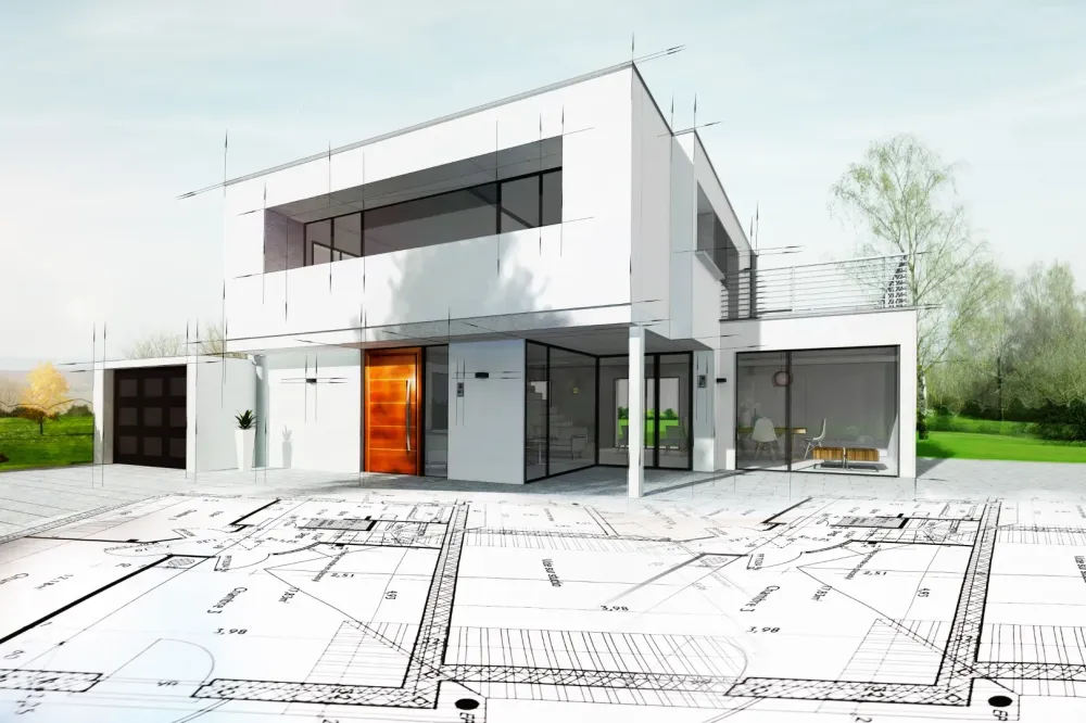 Architecte à Angoulême