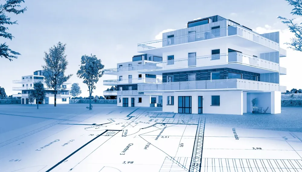 plan architecture