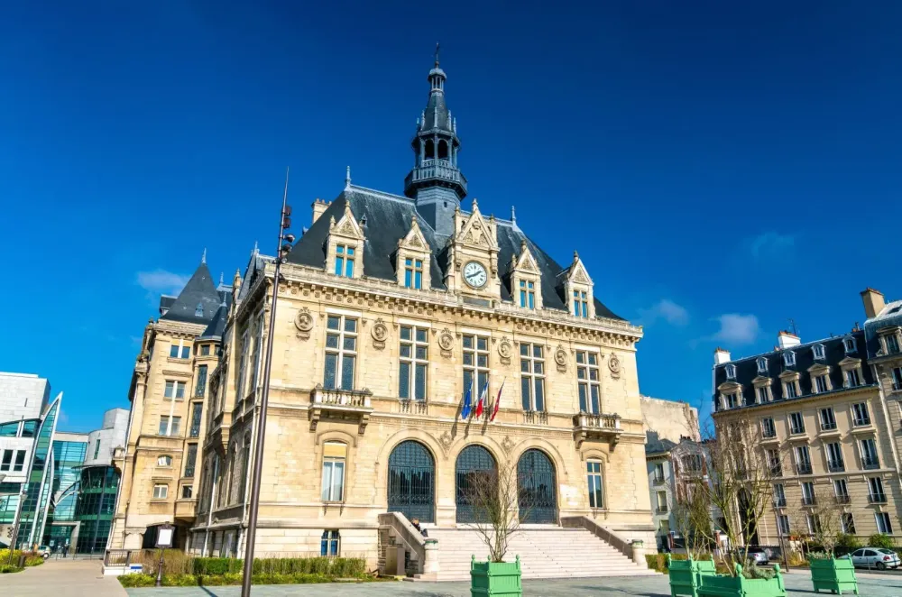 Mairie