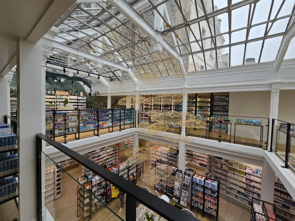 Grande Pharmacie d'Angoulême 1webp